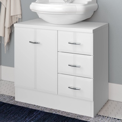 Тумба под раковину Нурланн