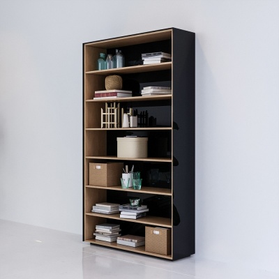 Стеллаж Браганса