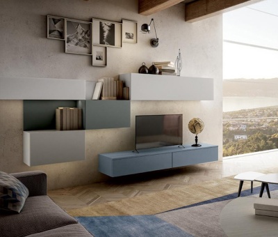 Тумба для ТВ Розалинд