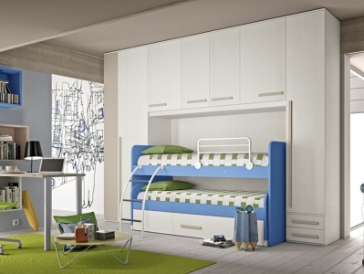 Стеллаж Реймерсвал