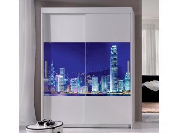 Шкаф Ивэйло (фотопечать)