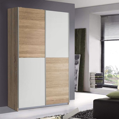 Шкаф Альбино (дуб)