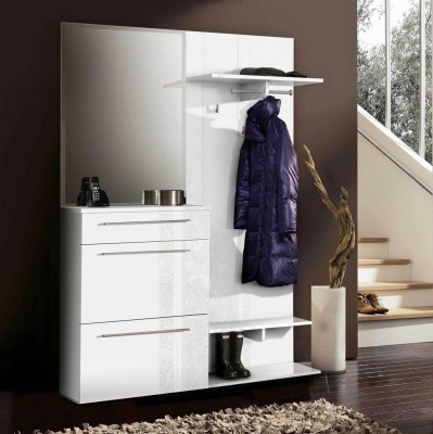 Прихожая Элбург