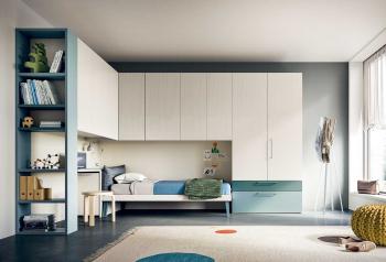 Стеллаж Алмело