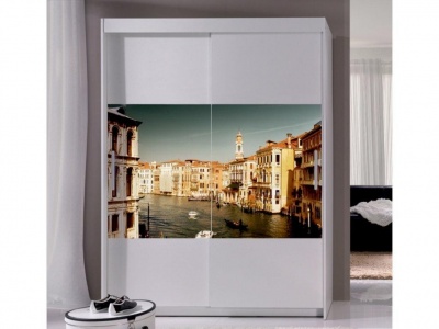 Шкаф Вардан (фотопечать)