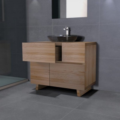 Тумба под раковину Эстфолл