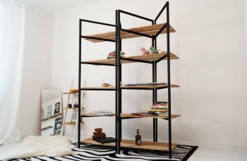 Стеллаж Ченстохова