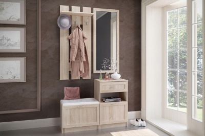 Прихожая Мутала