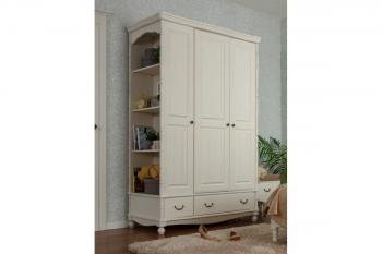 Шкаф Тьерри (сосна)