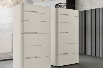 Комод Яворник