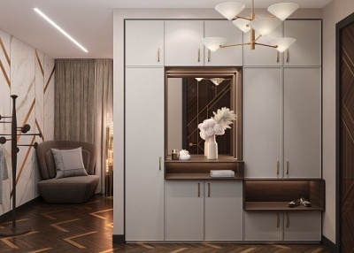 Прихожая Хосефина