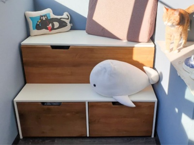 Тумба Франконвиль