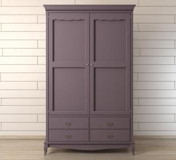 Шкаф платяной Маттео