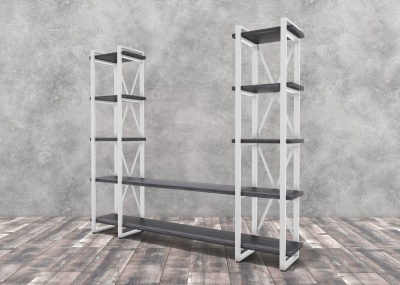 Стеллаж Трофа