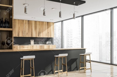 Барная стойка Виола