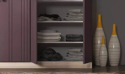 Распашной шкаф «Голландец»