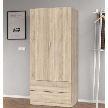 Шкаф Энрико (дуб)