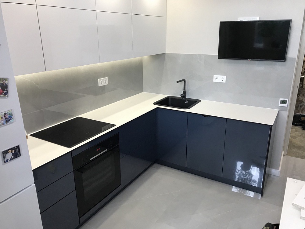 Кухня которую захочет каждый