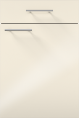 Фасад нижний