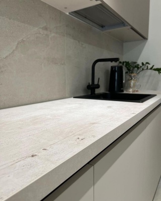 Кухонный гарнитур модерн 10