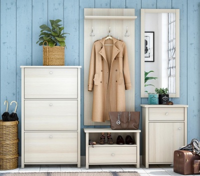 Прихожая Тил