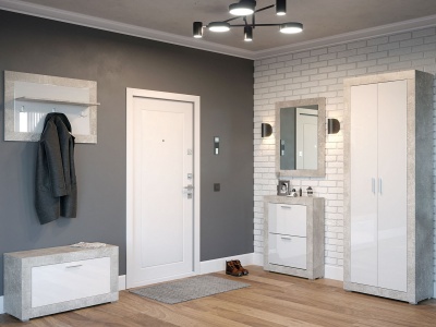 Прихожая Рейсен