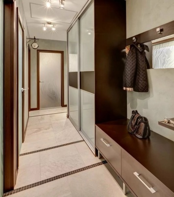 Прихожая Кристинехамн