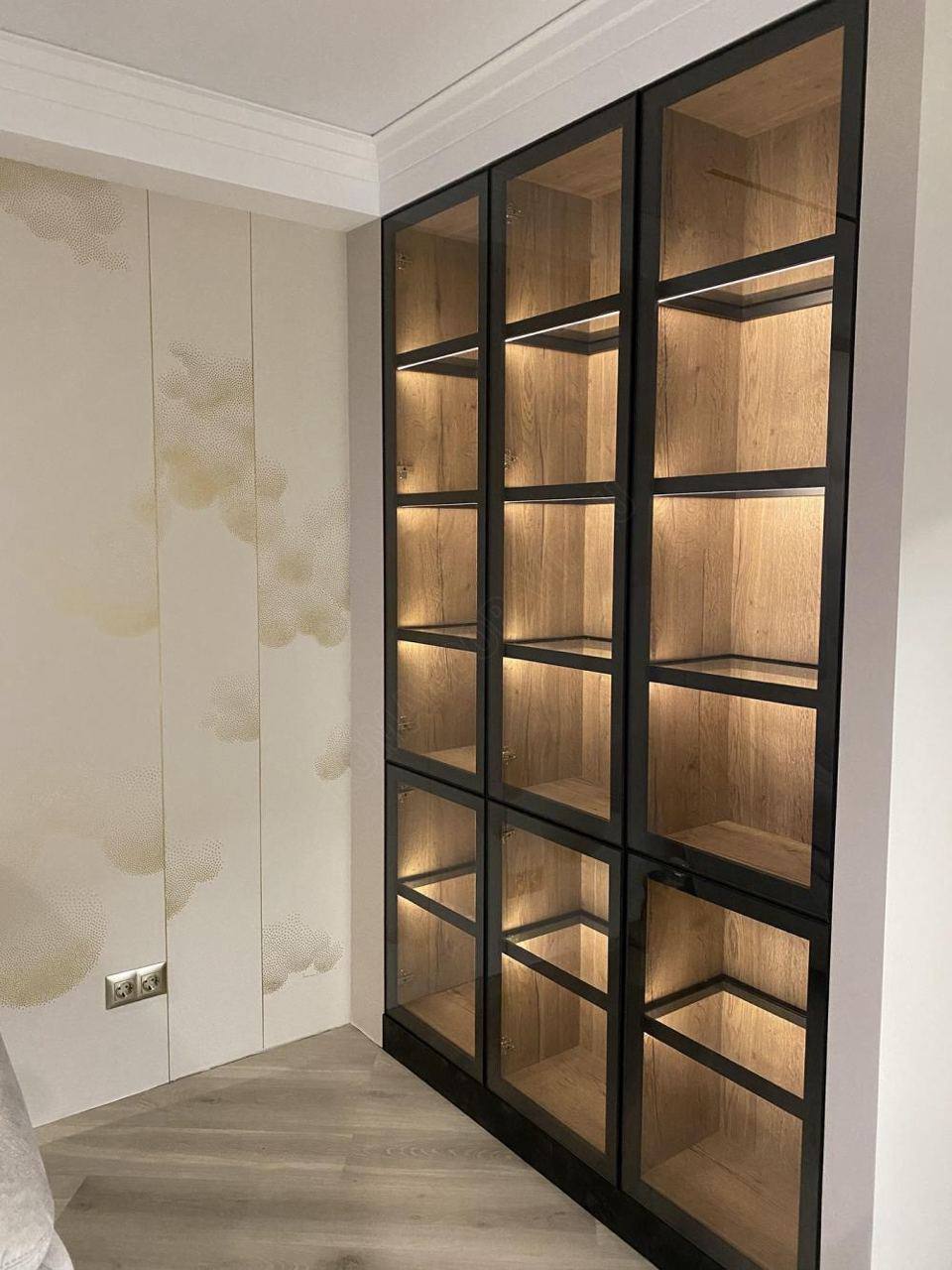 Шкаф Володар (фотопечать)