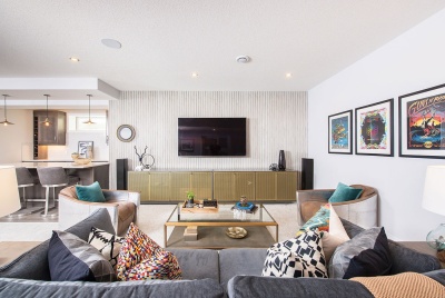 Гостиная Ингеборга