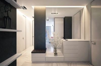 Прихожая Альбина