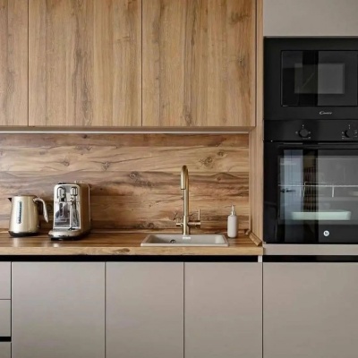 Кухонный гарнитур модерн 1