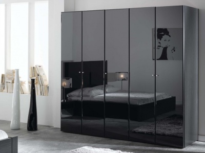 Распашной шкаф «Гранит»