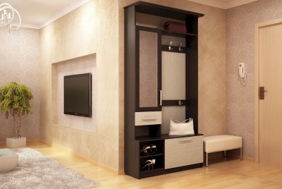 Прихожая Сабина