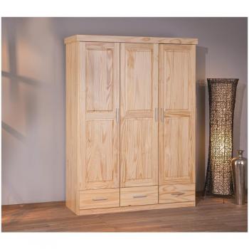 Шкаф Симон (сосна)