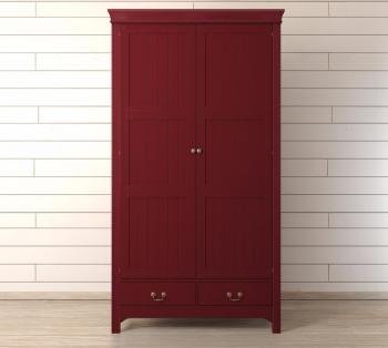 Шкаф платяной Ренцо