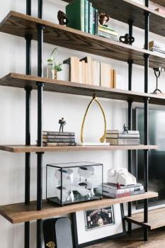 Стеллаж Транкозу