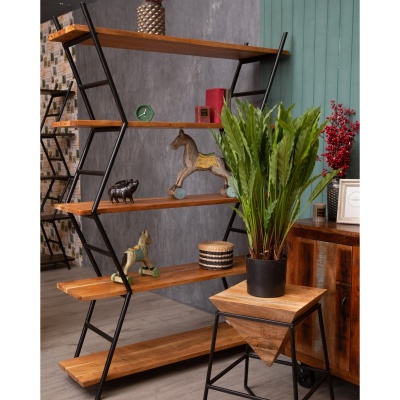 Стеллаж Лагоа