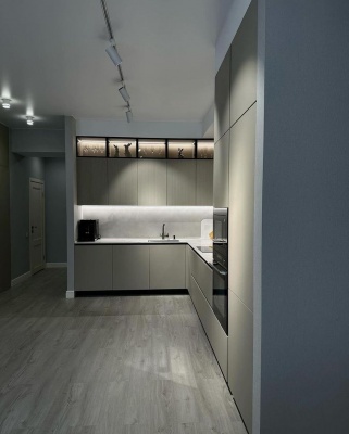 Кухонный гарнитур модерн 22