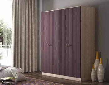 Распашной шкаф «Голландец»