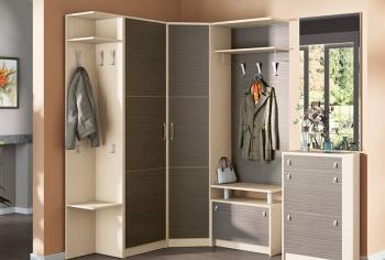 Прихожая Энгельхольм