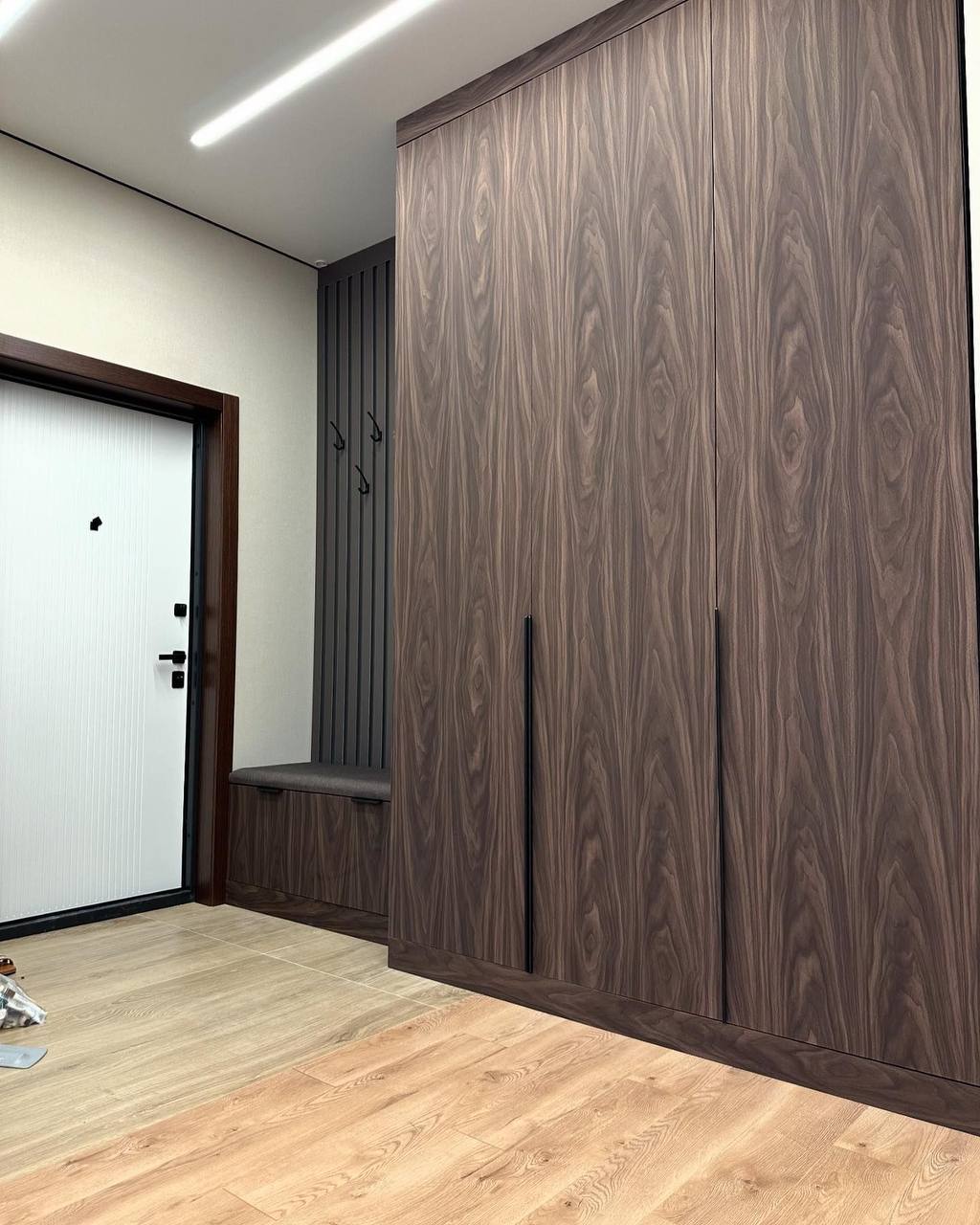 Шкаф Джулио (дуб)