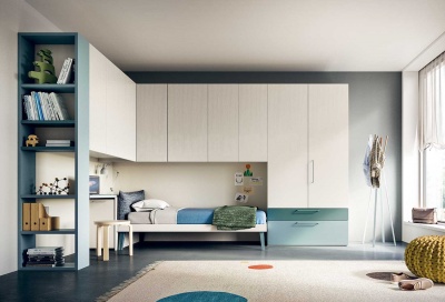 Комплект для детской Батенбюрг