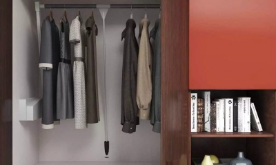 Распашной шкаф «Дженни»