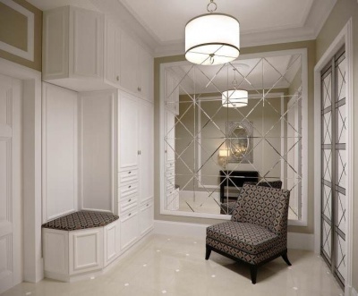 Прихожая Фелиса