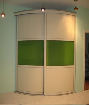 Шкаф Ягодина