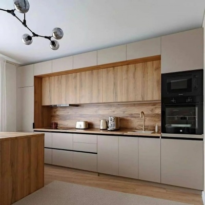 Кухонный гарнитур модерн 1