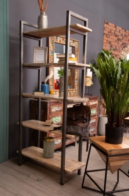 Стеллаж Визеу