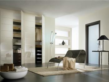 Шкаф распашной Виссарион