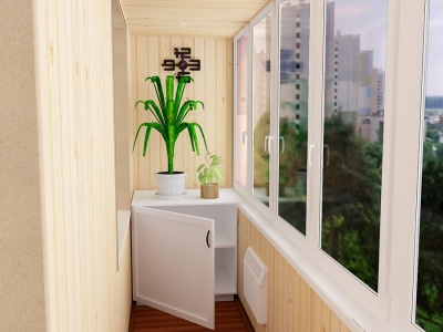 Тумба Анмас