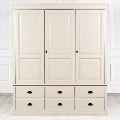 Шкаф платяной Арриго